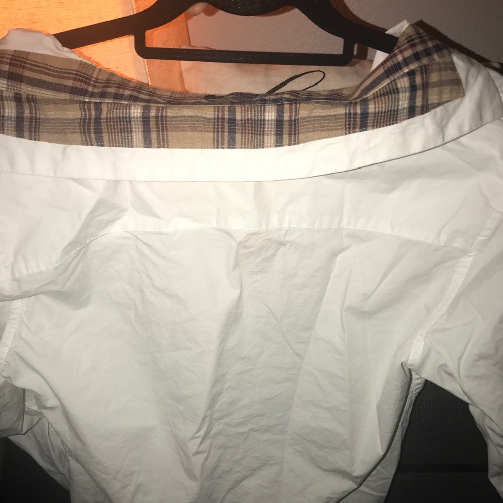Men’s button down - Picture 3 of 3